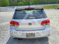 2012 Volkswagen GOLF photo