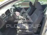 2012 Volkswagen GOLF photo