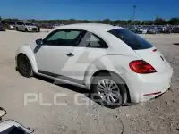 2012 Volkswagen BEETLE фото