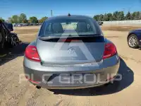 2012 Volkswagen BEETLE фото