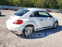 2012 Volkswagen BEETLE фото