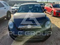2012 Volkswagen BEETLE photo