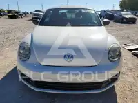 2012 Volkswagen BEETLE фото