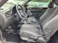 2012 Volkswagen BEETLE photo