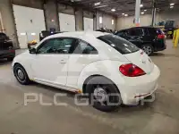 2012 Volkswagen BEETLE photo