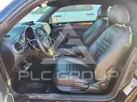 2012 Volkswagen BEETLE photo