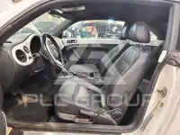 2012 Volkswagen BEETLE photo