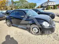 2012 Volkswagen BEETLE фото