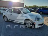 2012 Volkswagen BEETLE photo