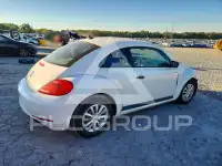 2012 Volkswagen BEETLE photo