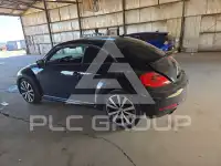 2012 Volkswagen BEETLE фото