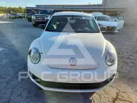 2012 Volkswagen BEETLE photo