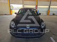2012 Volkswagen BEETLE фото