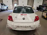 2012 Volkswagen BEETLE photo
