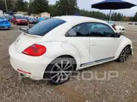 2012 Volkswagen BEETLE photo