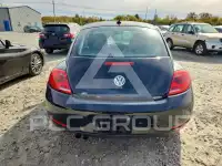 2012 Volkswagen BEETLE фото