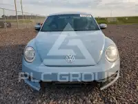 2012 Volkswagen BEETLE фото