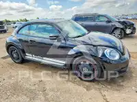 2012 Volkswagen BEETLE photo