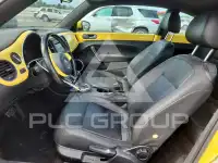 2012 Volkswagen BEETLE photo