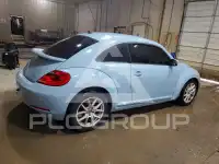 2012 Volkswagen BEETLE фото