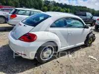 2012 Volkswagen BEETLE фото