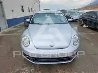 2012 Volkswagen BEETLE photo