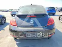 2012 Volkswagen BEETLE photo