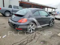 2012 Volkswagen BEETLE фото