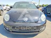 2012 Volkswagen BEETLE photo