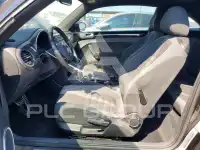 2012 Volkswagen BEETLE photo