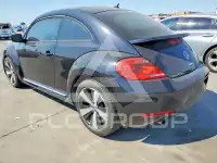 2012 Volkswagen BEETLE photo