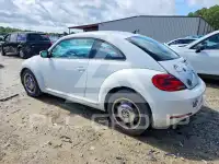 2012 Volkswagen BEETLE фото