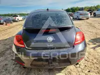 2012 Volkswagen BEETLE фото
