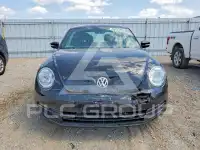 2012 Volkswagen BEETLE фото