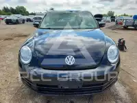 2012 Volkswagen BEETLE photo