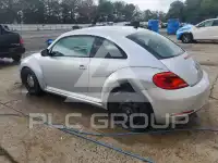 2012 Volkswagen BEETLE фото