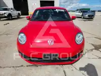 2012 Volkswagen BEETLE фото