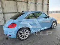 2012 Volkswagen BEETLE фото