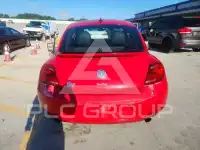 2012 Volkswagen BEETLE photo