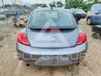 2012 Volkswagen BEETLE фото