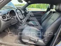 2012 Volkswagen BEETLE photo
