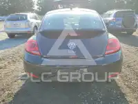2012 Volkswagen BEETLE photo
