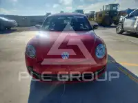 2012 Volkswagen BEETLE photo