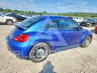 2012 Volkswagen BEETLE фото