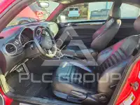 2012 Volkswagen BEETLE photo