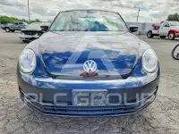 2012 Volkswagen BEETLE photo