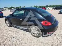 2012 Volkswagen BEETLE фото