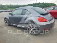2012 Volkswagen BEETLE photo