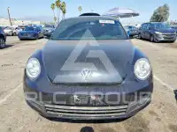 2012 Volkswagen BEETLE photo