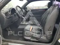 2012 Volkswagen BEETLE photo